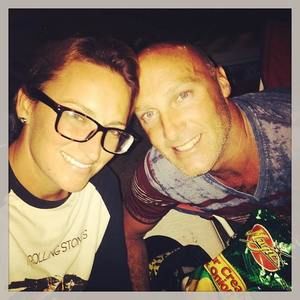 Meet your Posher, Preston